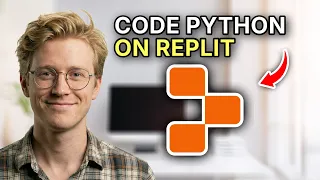 How to Code Python on Replit - Beginners Guide 2026