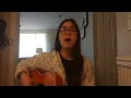 Carry It Well - Sam Fischer (Acoustic Cover)