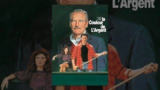 La couleur de l'argent (VF)