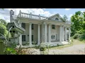 Inside the Abandoned John Gotti Mansion - Secret Rooms Weapons and Classic Cars