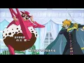 One Piece Opening 20 v4 (1080p HD)