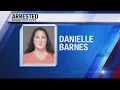 Warrick County Animal Control Arrested