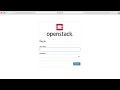 OpenStack Pike Demo 16th release of OpenStack