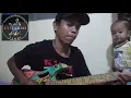 10BESARKAMMI2021 ADUHAI TARANTULA By HONGAT JUMINTEN COVER