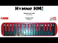 Download Lagu Hymne Himpunan Mahasiswa Islam - HMI | Not pianika