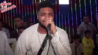 وزة منتصر مع الشماريخ الفرح كله احمر مليونية بمبم مولعين الدنيا خراااااب دجي درديري 