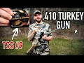 PATTERNING Stevens 301 TURKEY 410 FEDERAL TSS and VORTEX RED DOT
