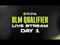 Lagu Adidas NextGen EuroLeague ULM 2026 | Day 1 | PART I