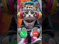 Download Lagu Tovah calling🤙🏻✨ #ringtone #trending #new #youtube #cutecat #calling  #youtubeshorts #foryou #kitten