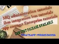 tracenodes in iib usertrace service trace in ibm integration bus wmb tutorials for beginners