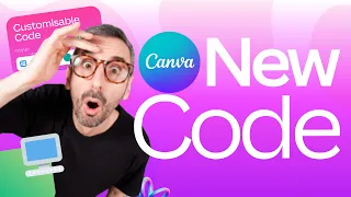 Canva Code 2 0 Build Websites Apps in Minutes