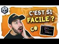 Apprendre le C - Unity Tutorial Debutant