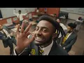 Aminé - BLACKJACK (Official Video)