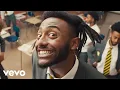 Aminé - BLACKJACK (officiële video)