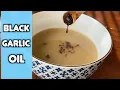 Black Garlic Oil The Most Delicious Addition to Ramen Ramen Essentials