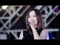 Ajeng Febria – Cidro 2 (Official Music Live) l Panas Panase Srengenge Kuwi