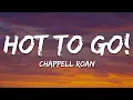 Download Lagu Chappell Roan - HOT TO GO! (Lyrics)