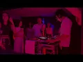 MAX WAX DJ SET AT LADO2:22 TATTOO STUDIO
