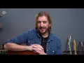 Knocking On Heaven's Door - EASY 4 Chord Guitar Lesson (Bob Dylan)