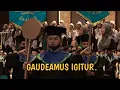 GAUDEAMUS IGITUR || PADUS STAI HAS