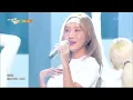 NA - HWASA 화사 [Music Bank] | KBS WORLD TV 240927