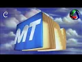 Download Lagu Intervalos MTTV 2-ª Edição | TV Centro América/Globo (29/01/2010)
