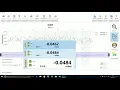 Using multiple pressure transducers with the ESI-USB software