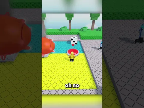 THIS ROBLOX MINI GAME IS HILARIOUS LOLL #roblox #robloxgames