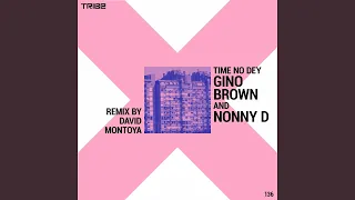 time no dey feat nonny d 
