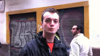 naked group video