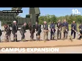 Raytheon expansion to bring 150 new jobs to Portsmouth location