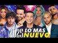 Download Lagu Shakira, Karol G, Feid, Luis Fonsi, Sebastian Yatra, Nacho, Daddy Yankee, Maluma  Pop Latino 2025