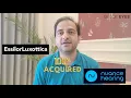EssilorLuxottica acquires NuanceHearing A complete spectacle with a hearing device