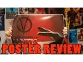 Redbubble Posters V For Vendetta