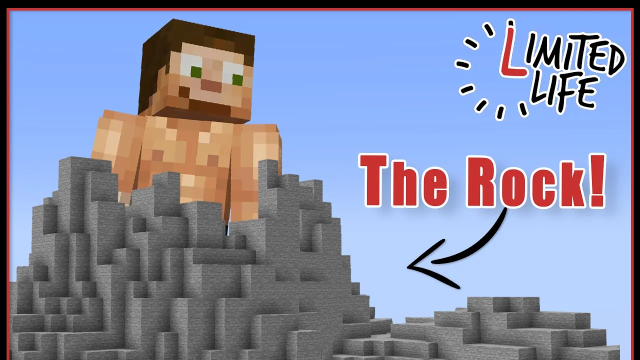 Watch "Limited Life - episode 2: Building Alliances & Bases!" on YouTube