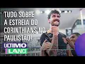 Lagu AO VIVO: CORINTHIANS X PONTE PRETA (PRÉ-JOGO E NARRAÇÃO) | PAULISTÃO 2026
