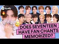 Download Lagu SEVENTEEN guesses CARAT’s fan chantㅣK-Pop ON! Playlist ZIP PARTY (Part 1)