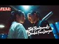 Lagu 【ENG DUB】Beautiful bodyguard falls in love with jerk lawyer｜China Action Comedy Movie