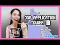 Download Lagu Challenge Makan Samyang Di Job Application Tower 📄 - Roblox Indonesia