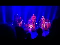 Shabaka Hutchings & The Ancestors - 01 The Observer, live in Stockholm 2017