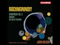Vocalise, Op. 34 No. 14 - Sinfonia of London, John Wilson & Serge Rachmaninoff