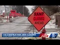 Detours ahead New long-term I-94 construction closures begin in Milwaukee