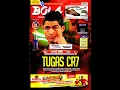 Download Lagu Tabloid BOLA ED 1833, Jumat, 2008-06-06 [Tugas CR7]