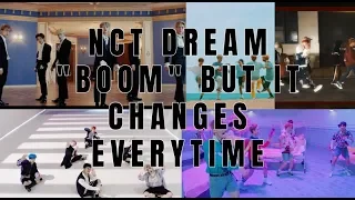 nct dream 