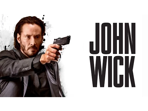 JOHN WICK Bande Annonce VF - YouTube thumbnail