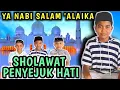 Download Lagu Sholawat Anak - YA NABI SALAM ALAIKA Terbaru 2020