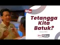 Iklan Obat Batuk Komix - Tetangga Kita Batuk ft. Boy Tirayoh \u0026 Ferina Widodo (1993)