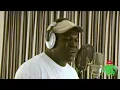 Dubplate Sessions: Capleton & Barrington Levy - Dangerous Dubplate