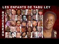 Download Lagu THE 102 CHILDREN OF TABU LEY (part 1)