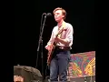 Parker Millsap - 04. Morning Blues - Mountain Stage, WV (2016.05.22)